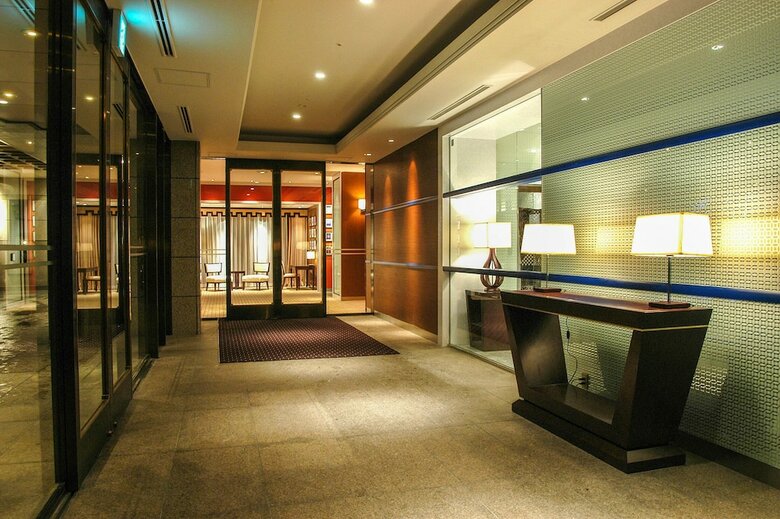 Premier Hotel Nakajima Park Sapporo