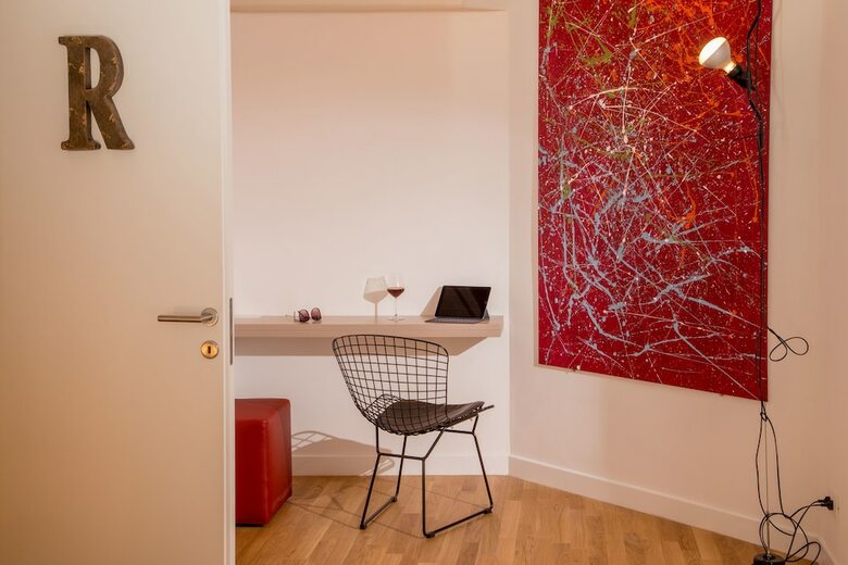 Belli36 Rooms
