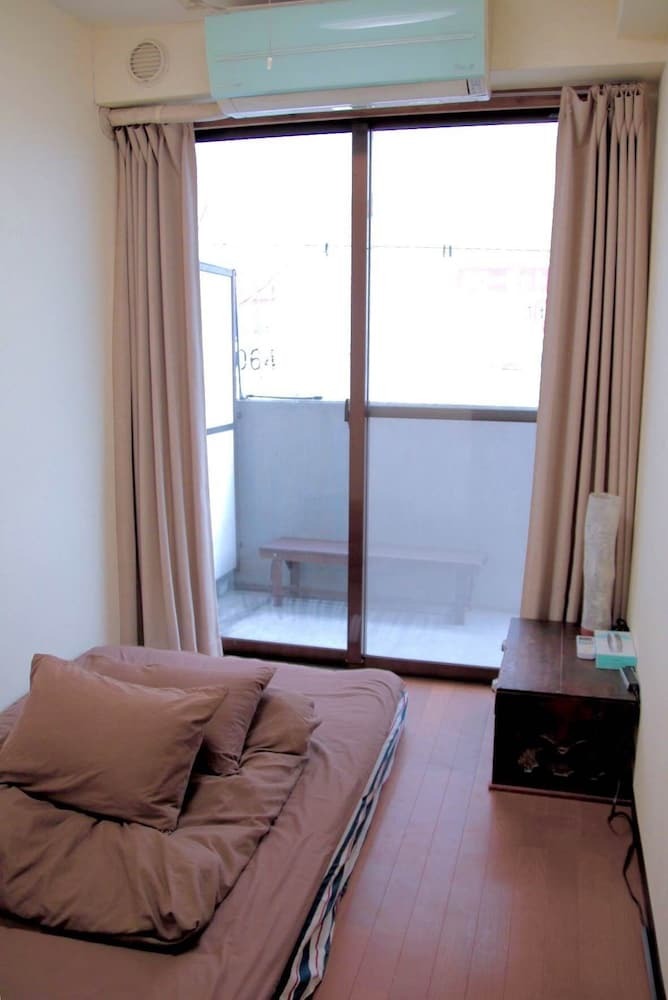 Hostal Green Guest House Kagoshima - Hostel
