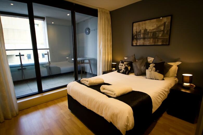 Apartamentos L3 Living - Merchant Quarters