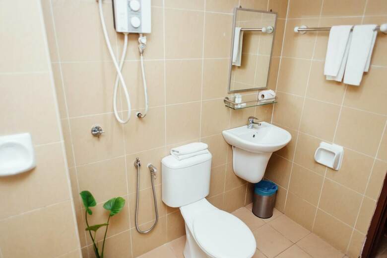 Hotel Darul Makmur