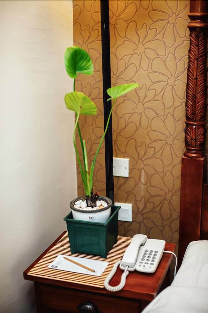 Hotel Darul Makmur