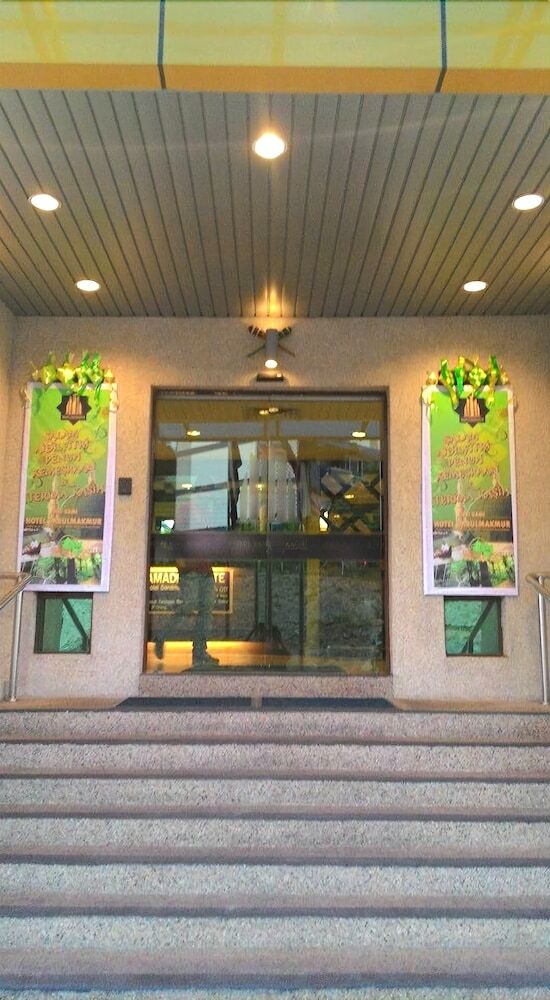 Hotel Darul Makmur