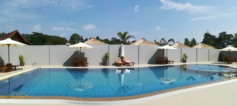 Hotel Darul Makmur