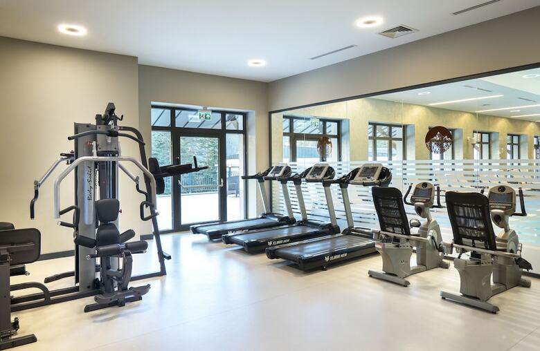 Ferko Ilgaz Mountain Hotel & Resort