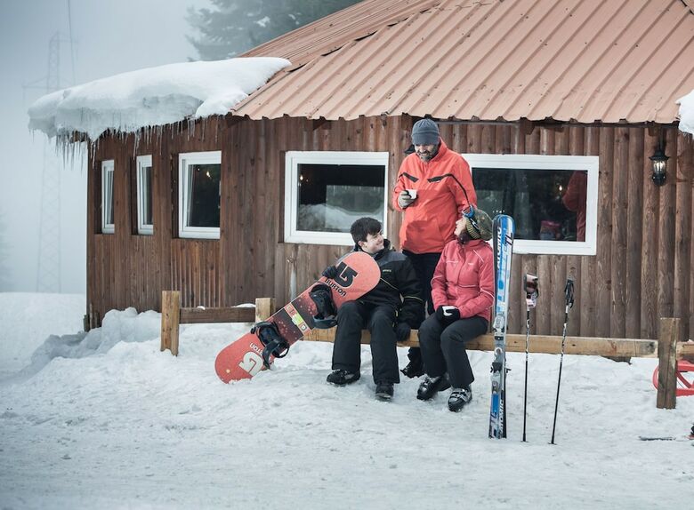 Ferko Ilgaz Mountain Hotel & Resort