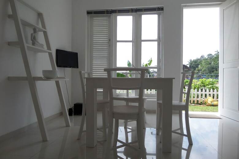 Hotel White Villa Ambalangoda