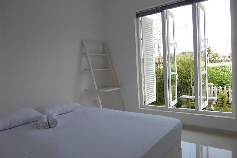 Hotel White Villa Ambalangoda