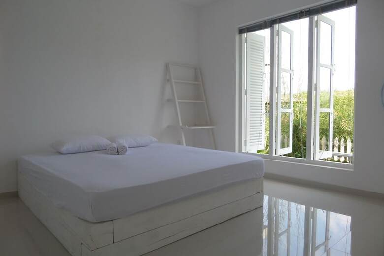 Hotel White Villa Ambalangoda