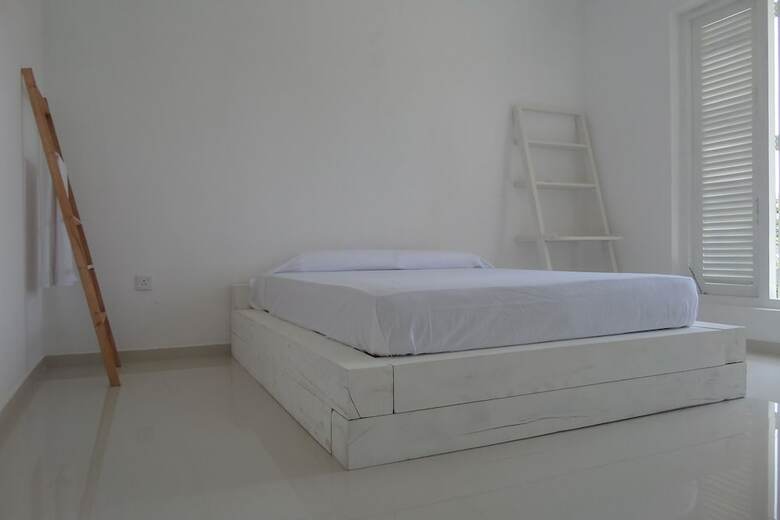 Hotel White Villa Ambalangoda