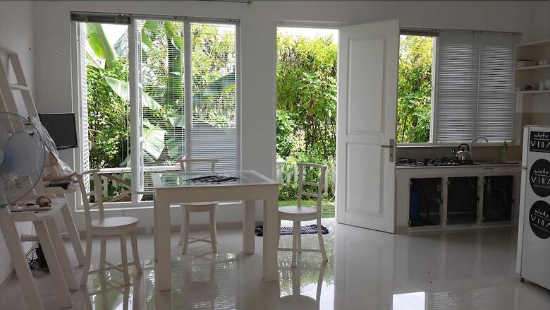 Hotel White Villa Ambalangoda