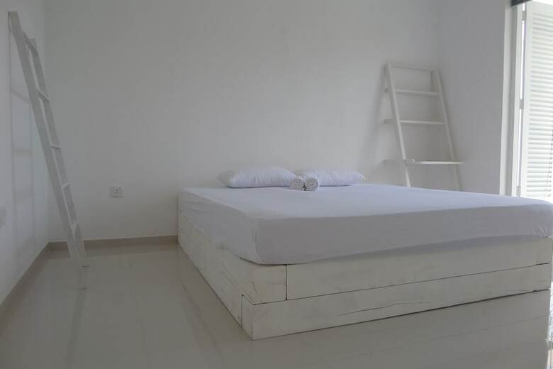Hotel White Villa Ambalangoda
