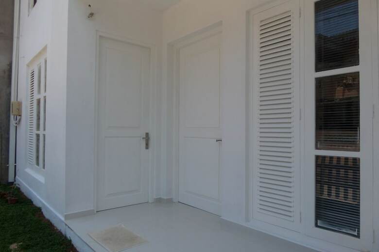 Hotel White Villa Ambalangoda