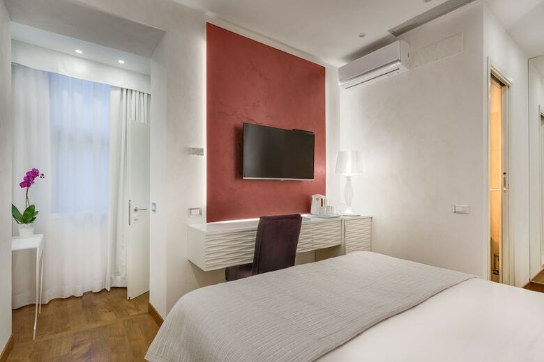 Hotel Shali Luxury Suite