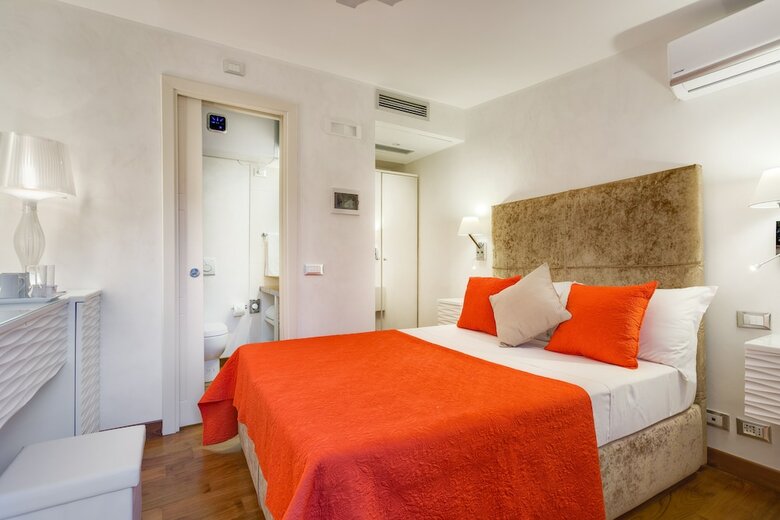 Hotel Shali Luxury Suite
