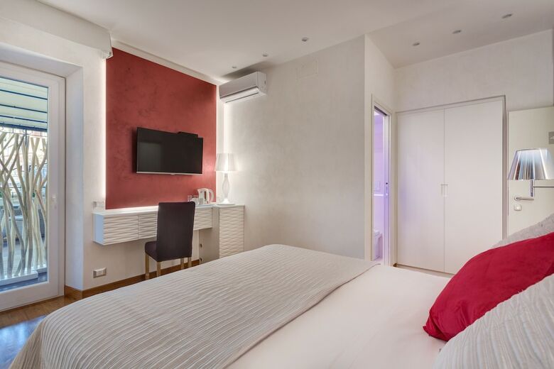 Hotel Shali Luxury Suite