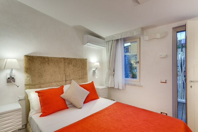 Hotel Shali Luxury Suite