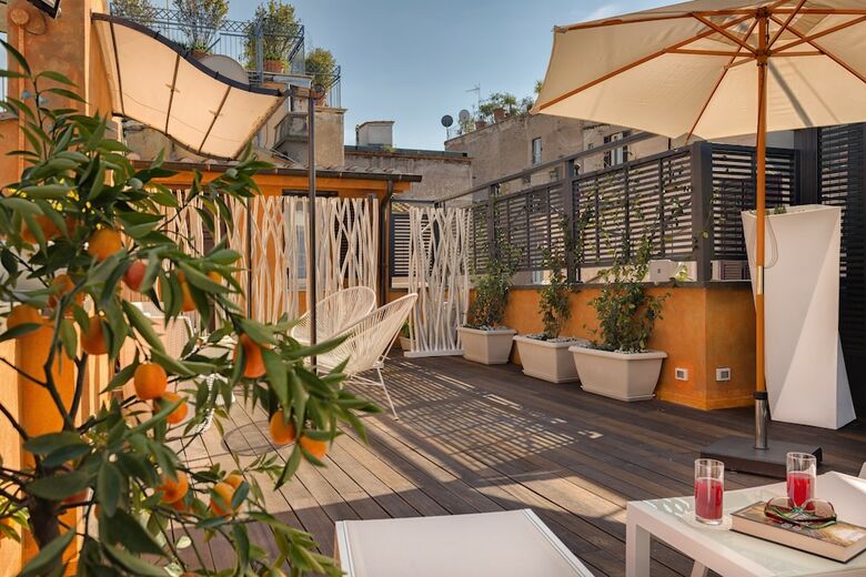 Hotel Shali Luxury Suite