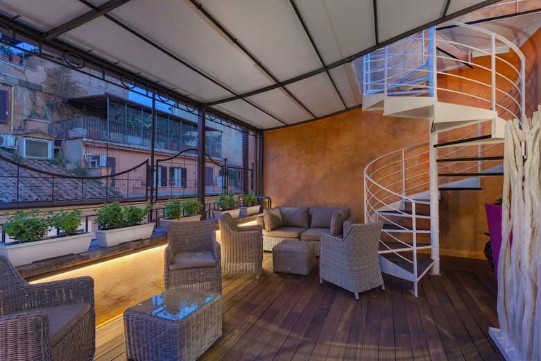 Hotel Shali Luxury Suite