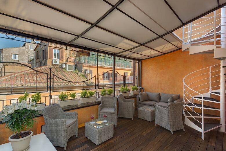 Hotel Shali Luxury Suite