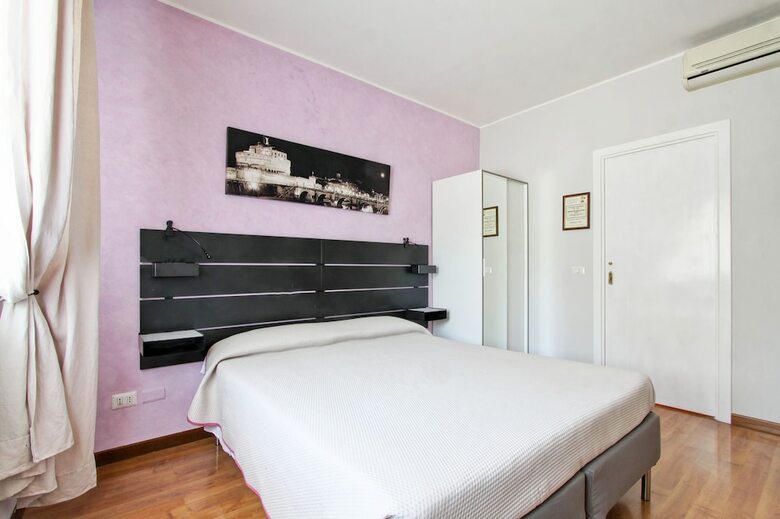 Vacanze A Roma