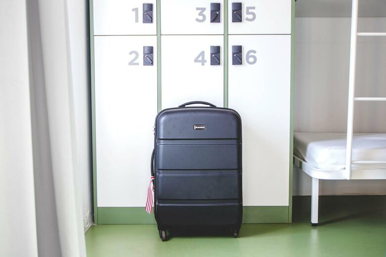 Hostal Sant Jordi Hostel Rock Palace