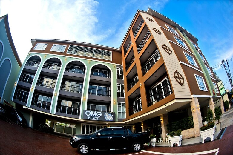 Omg Hotel