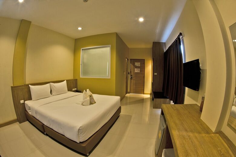 Omg Hotel