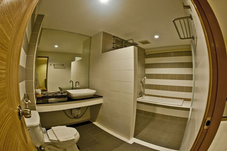 Omg Hotel