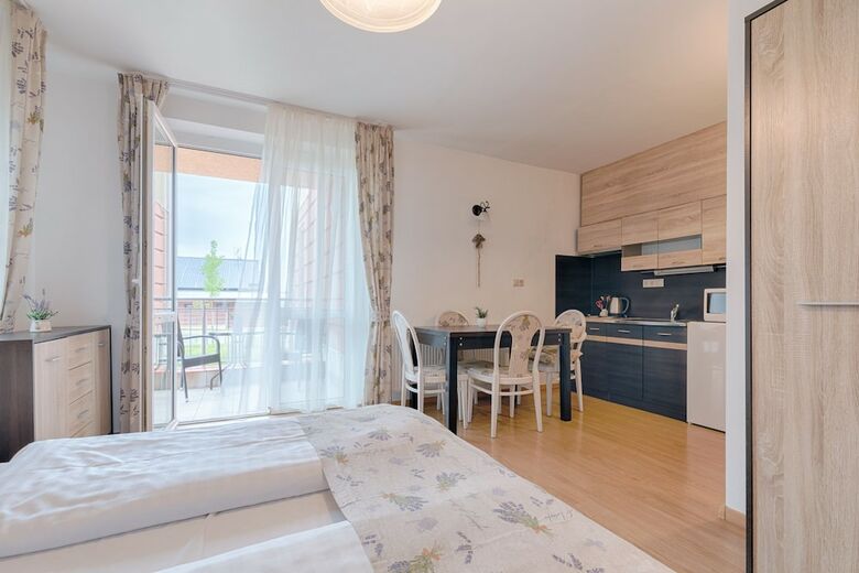 Fortuna 7 Apartments