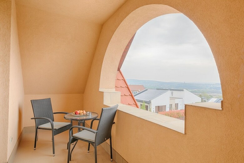 Fortuna 7 Apartments