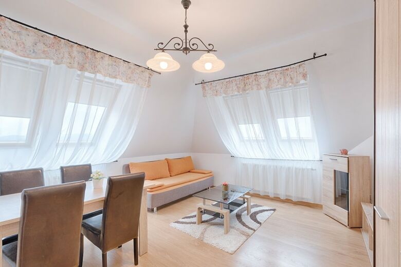 Fortuna 7 Apartments
