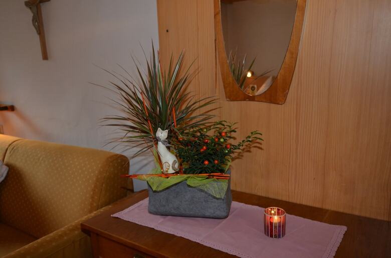 Hotel G�stehaus Im Pfarrhof