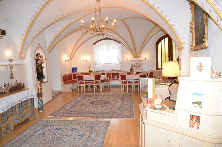 Hotel G�stehaus Im Pfarrhof