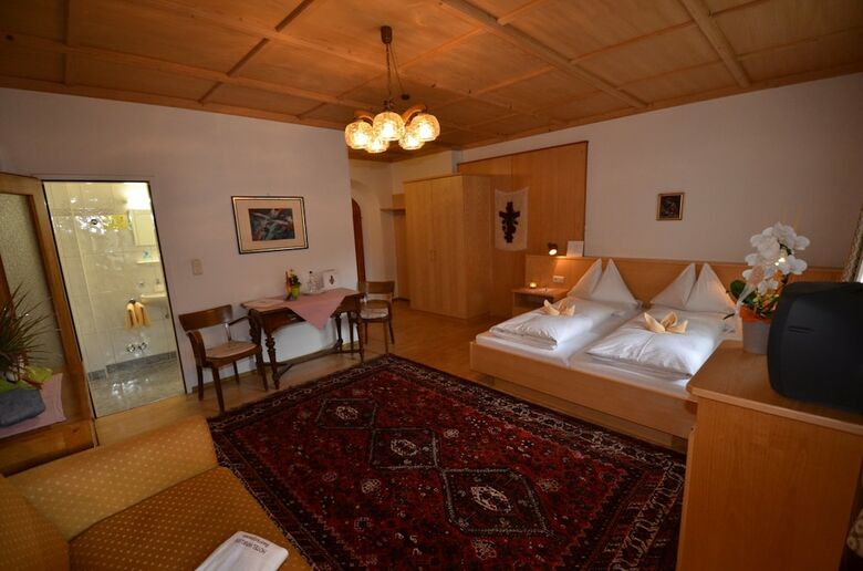 Hotel G�stehaus Im Pfarrhof