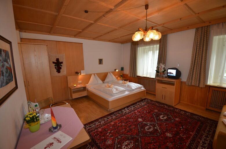 Hotel G�stehaus Im Pfarrhof