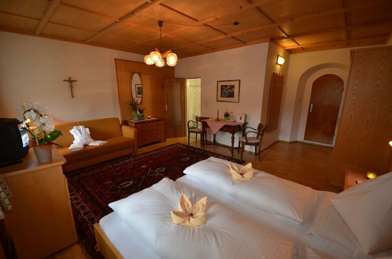 Hotel G�stehaus Im Pfarrhof