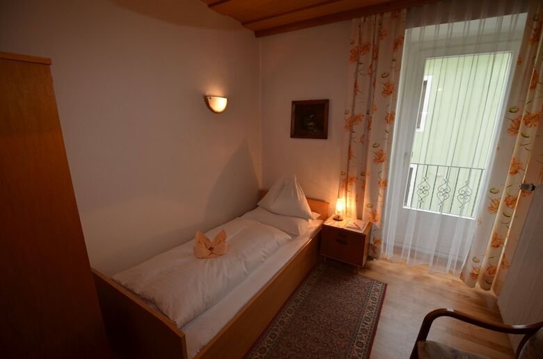 Hotel G�stehaus Im Pfarrhof