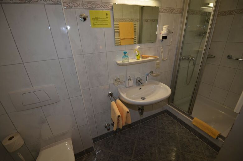 Hotel G�stehaus Im Pfarrhof