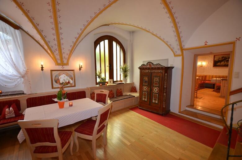 Hotel G�stehaus Im Pfarrhof