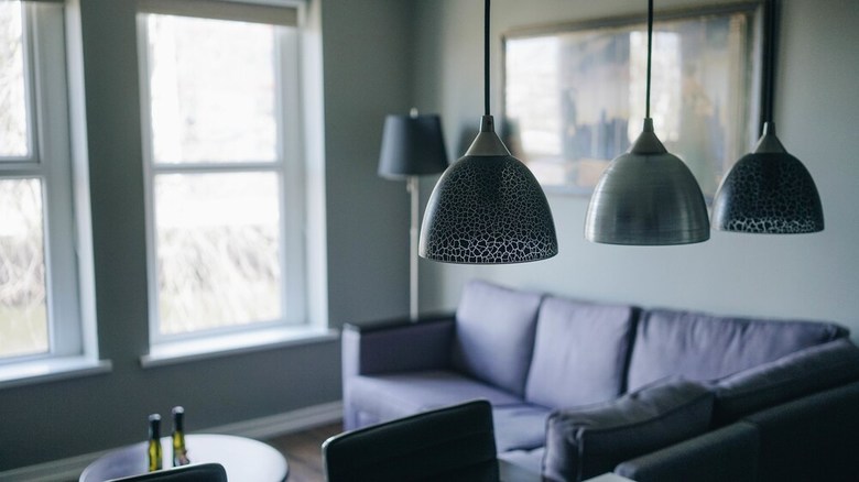 Aaron Wise Serviced Apartments