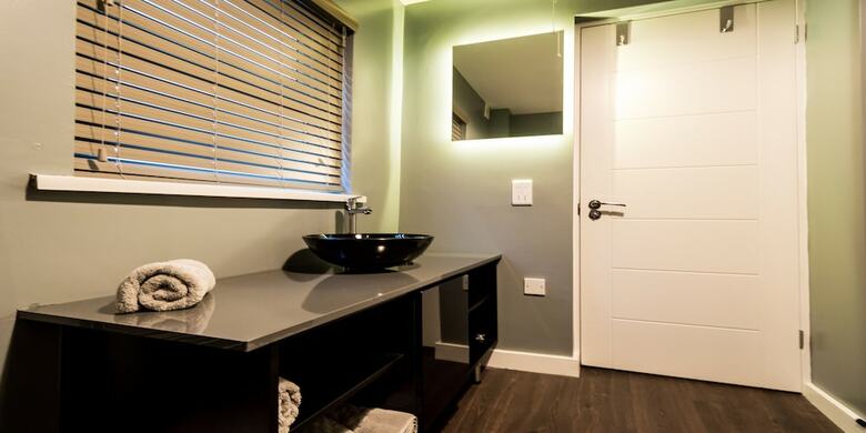 Aaron Wise Serviced Apartments