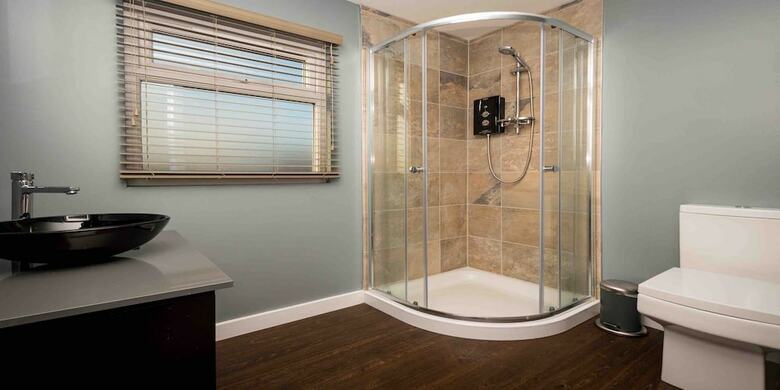 Aaron Wise Serviced Apartments