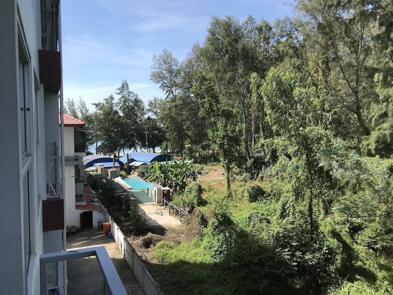 Aparthotel Rayong Rental Avatara