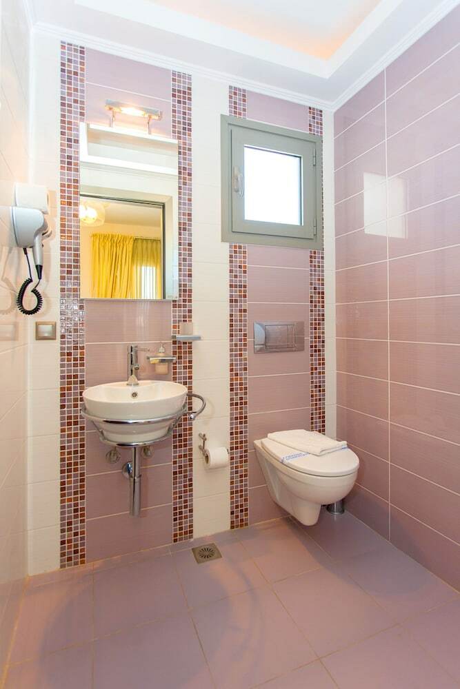 Sandy Point Villas Chania