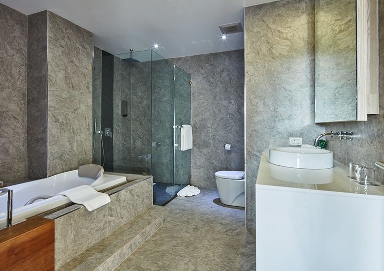 Serenity Hotel Spa & Onsen