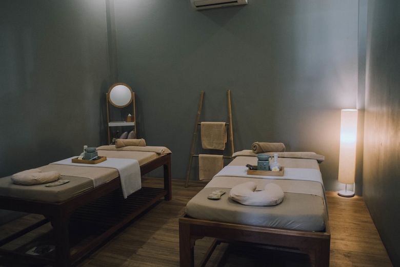 Serenity Hotel Spa & Onsen
