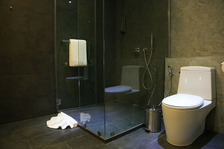 Serenity Hotel Spa & Onsen