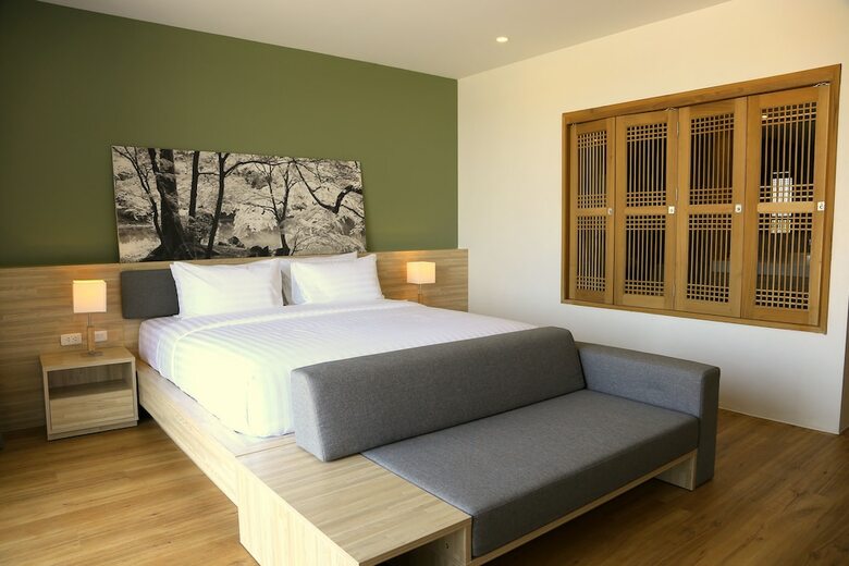 Serenity Hotel Spa & Onsen