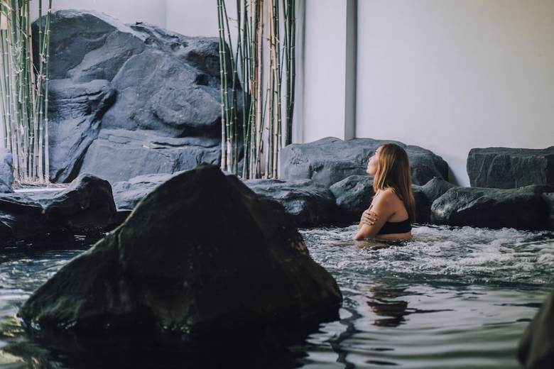 Serenity Hotel Spa & Onsen